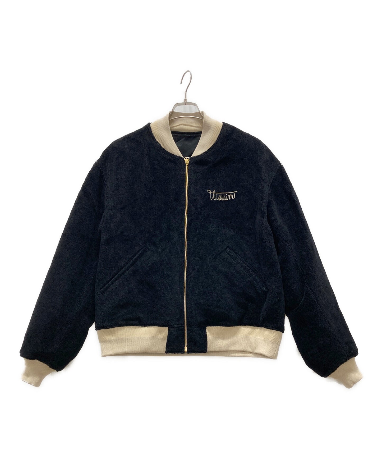 [Pre-owned] VISVIM OTIS BLOUSON 0125105013014