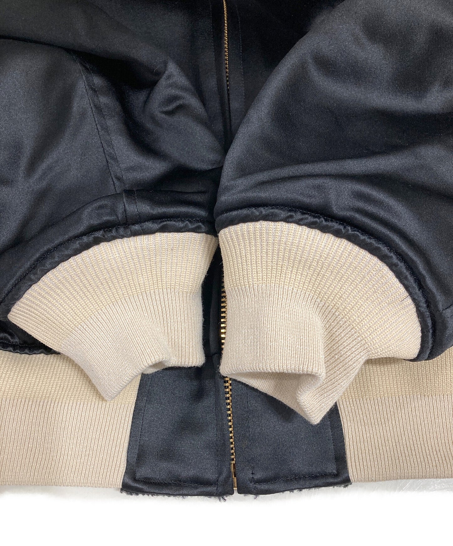 [Pre-owned] VISVIM OTIS BLOUSON 0125105013014