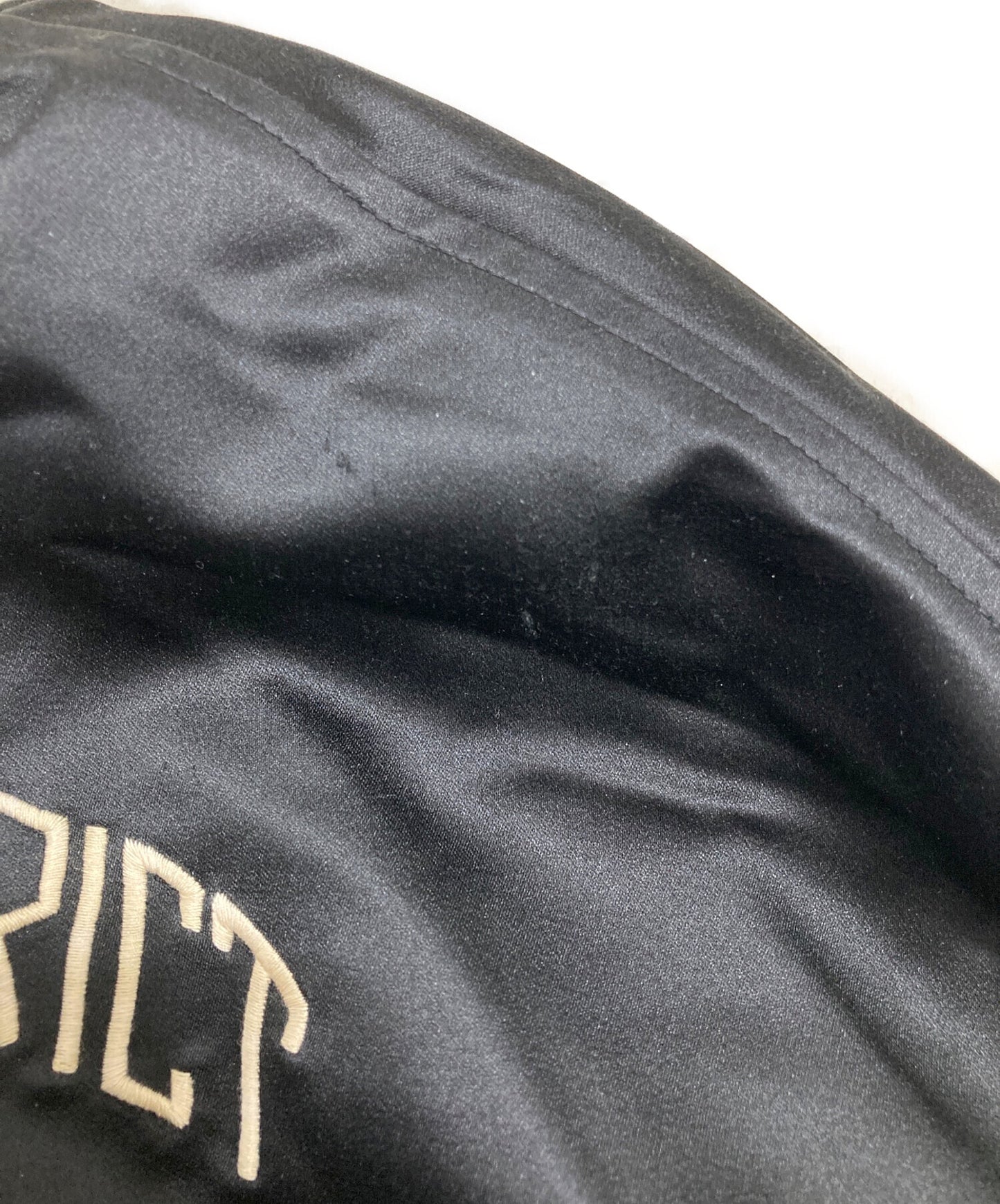 [Pre-owned] VISVIM OTIS BLOUSON 0125105013014