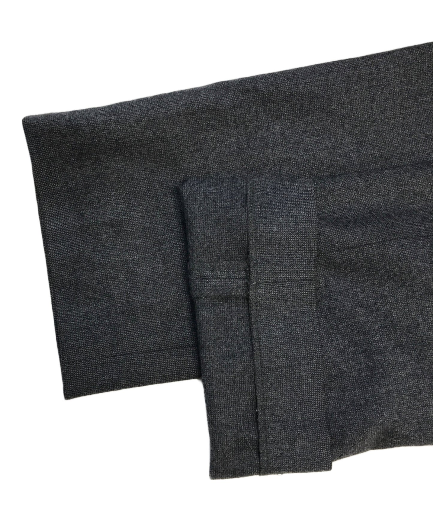 [Pre-owned] RAF SIMONS wool slacks