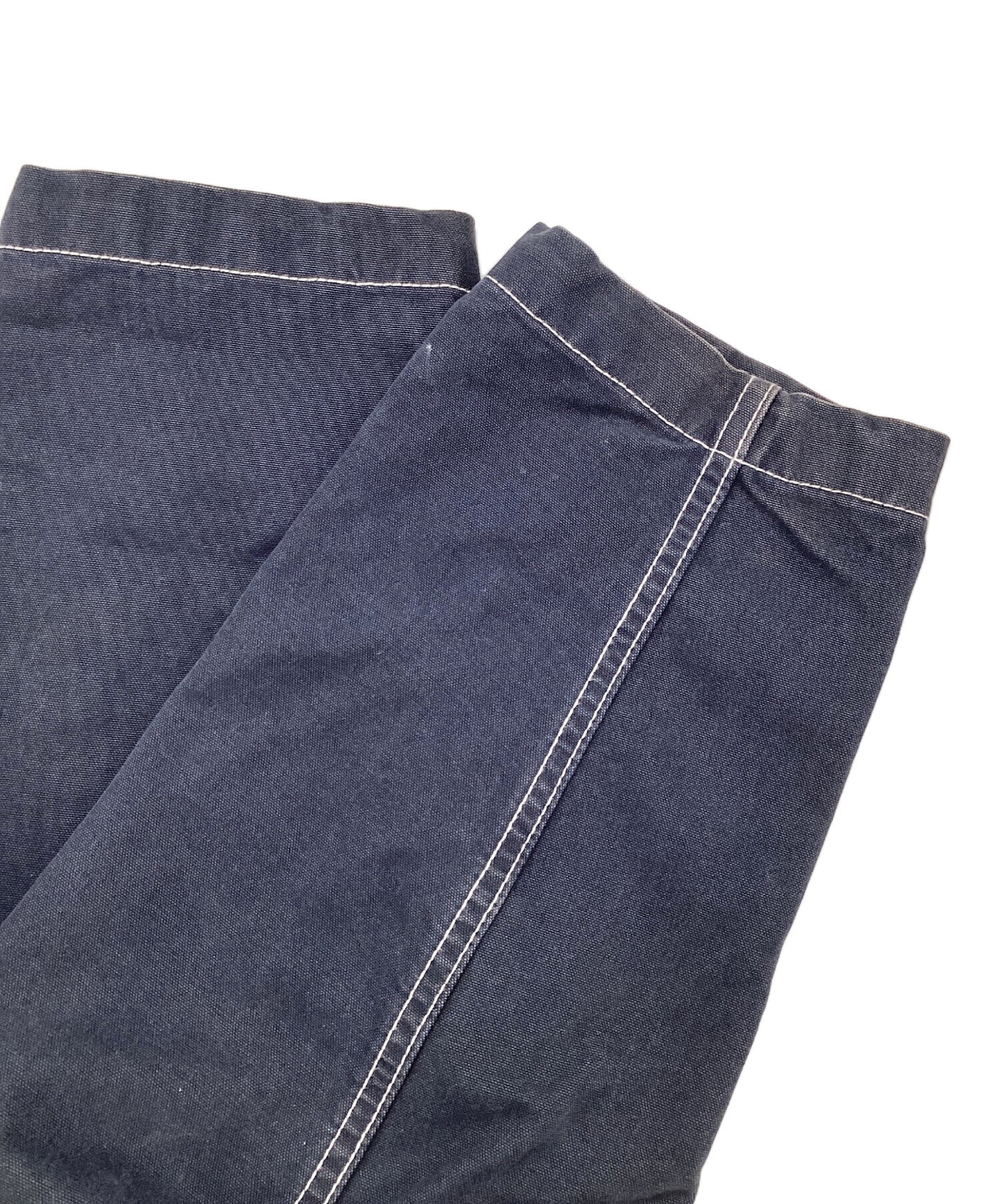 [Pre-owned] stussy Brushed Moleskin Chore Jacket