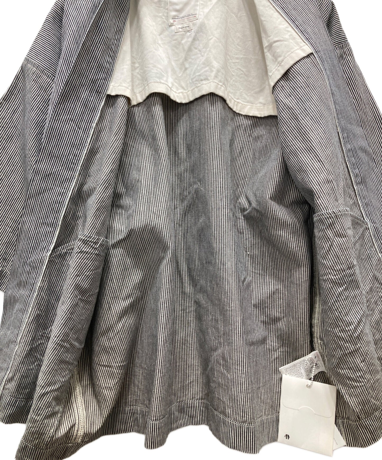 [Pre-owned] VISVIM happi hickory IN QUALITY WE TRUST