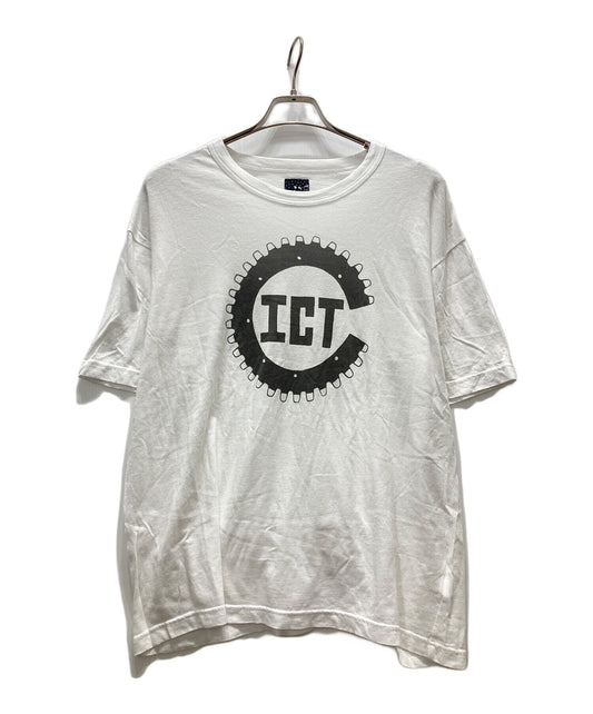 [Pre-owned] VISVIM Indigo Camping Trailer JUMBO TEE S/S 0224905010009