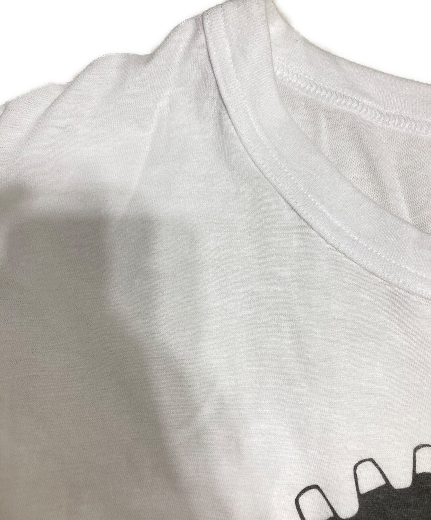 [Pre-owned] VISVIM Indigo Camping Trailer JUMBO TEE S/S 0224905010009