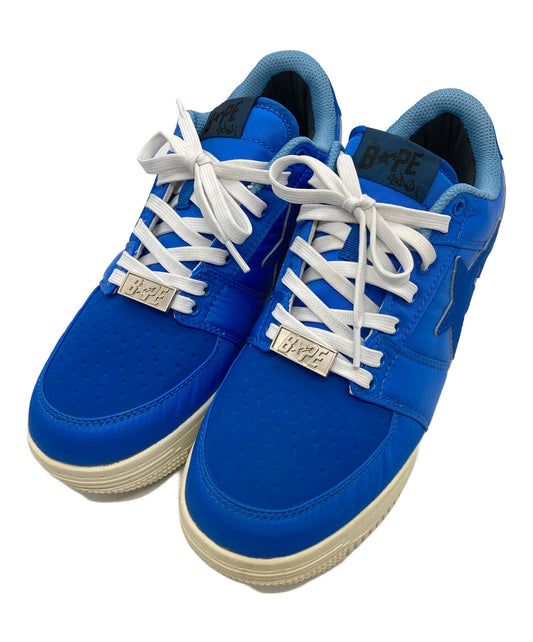 [Pre-owned] A BATHING APE BAPE STA LOW