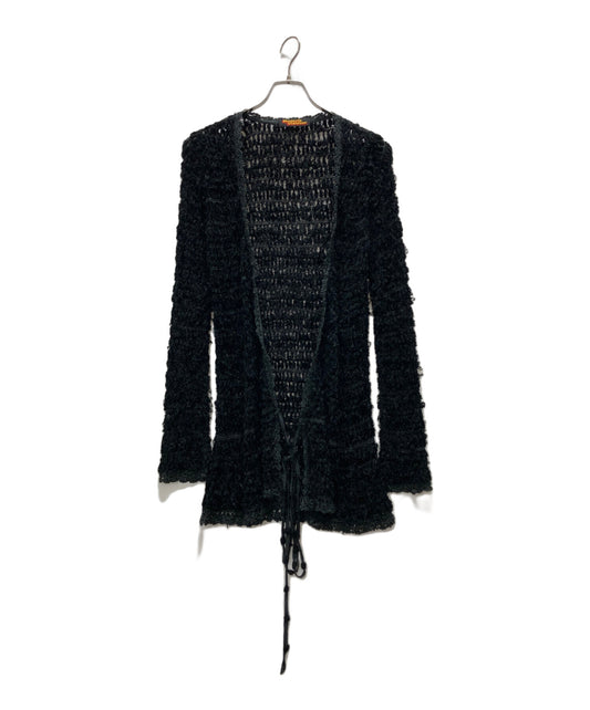 [Pre-owned] Hysteric Glamour Knit long cardigan 2ND-3510