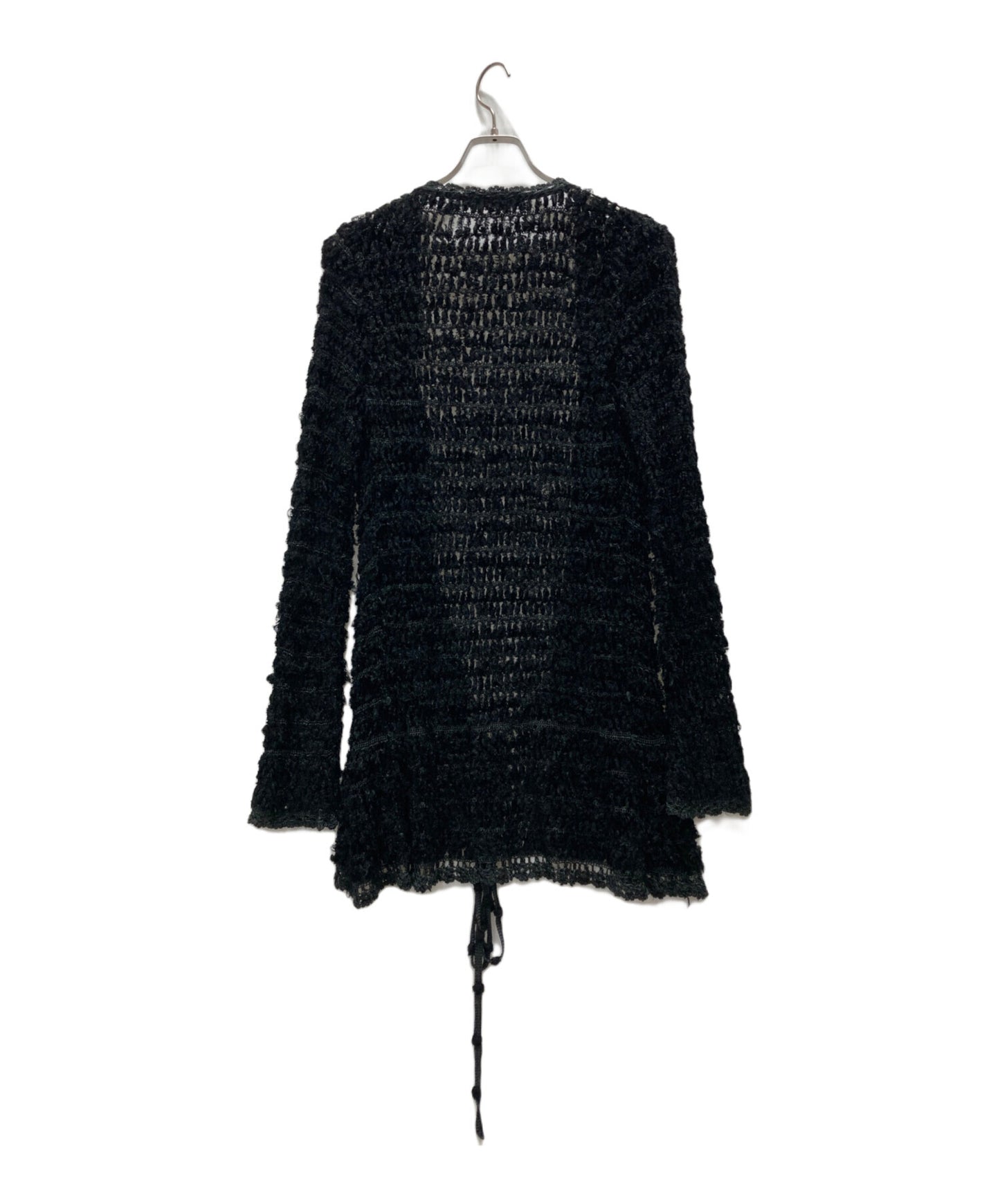 [Pre-owned] Hysteric Glamour Knit long cardigan 2ND-3510