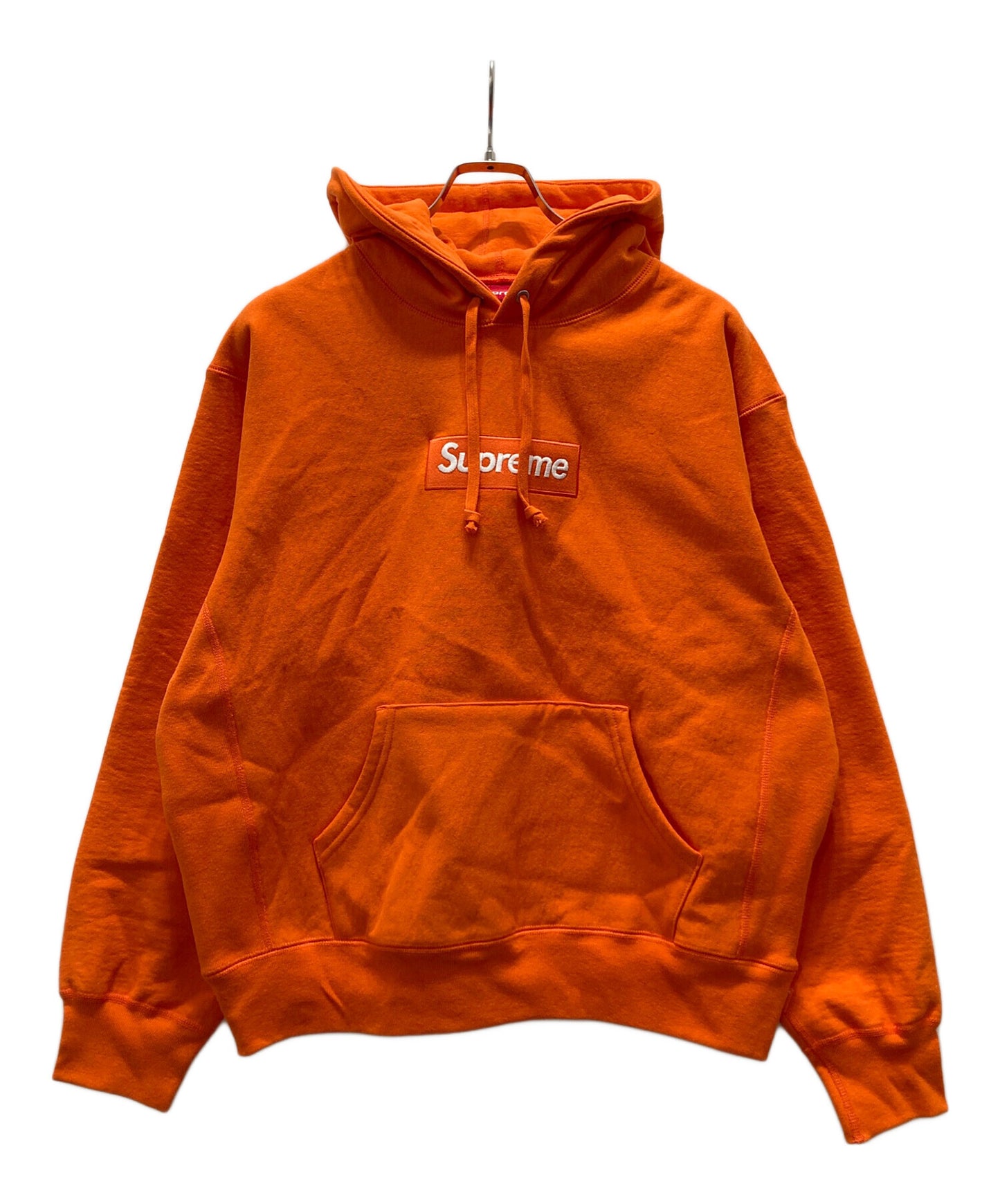 [Pre-owned] SUPREME 24AW Box Logo Hooded Sweatshirt