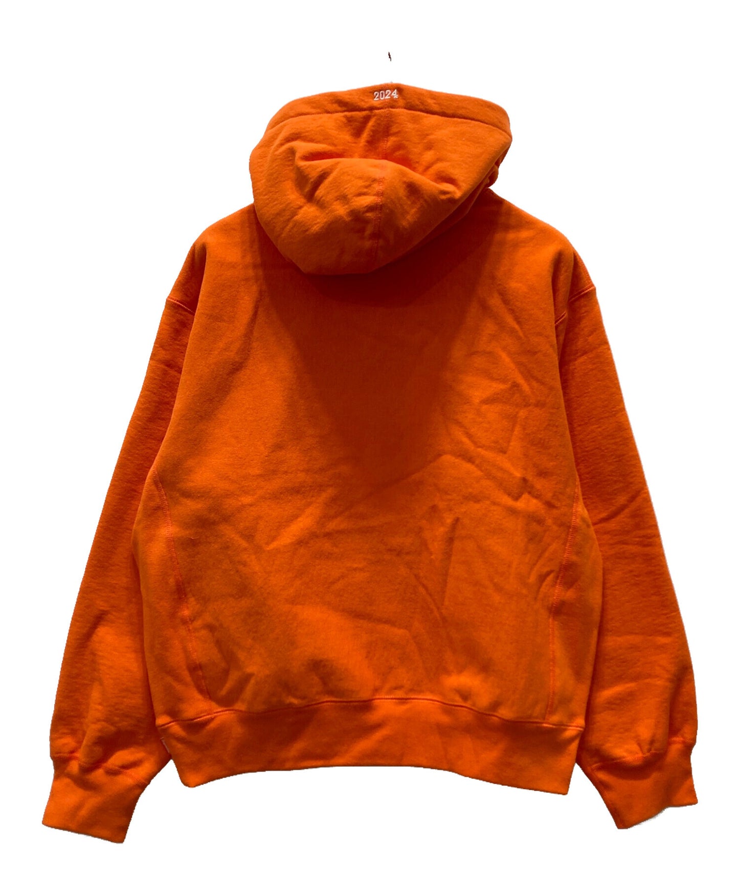 [Pre-owned] SUPREME 24AW Box Logo Hooded Sweatshirt