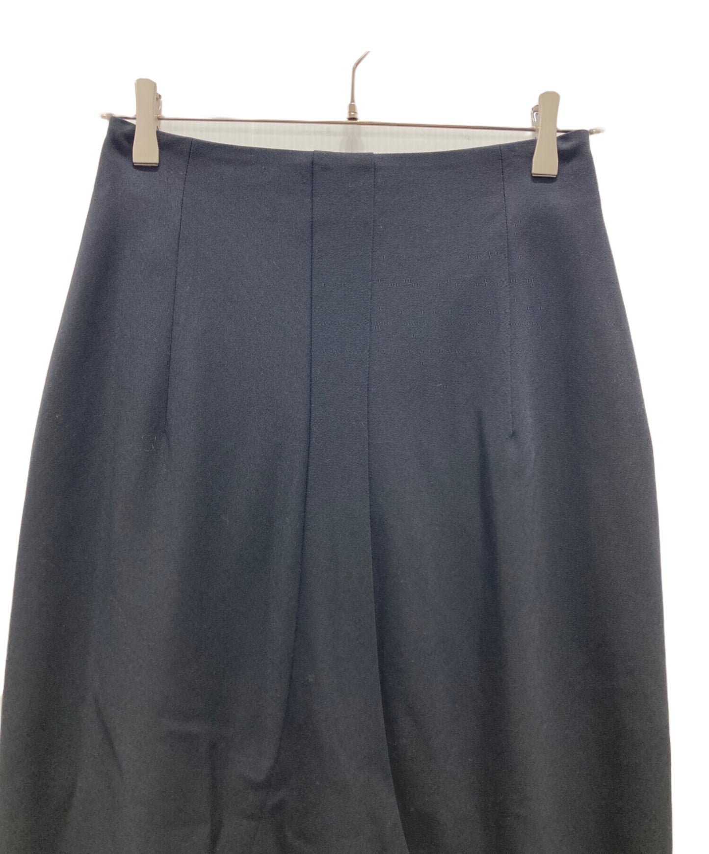 [Pre-owned] YOHJI YAMAMOTO Long Skirt fv-s08-107