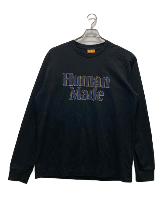 [Pre-owned] HUMAN MADE GRAPHIC LONG-SLEEVED T-SHIRT/DRYALLS