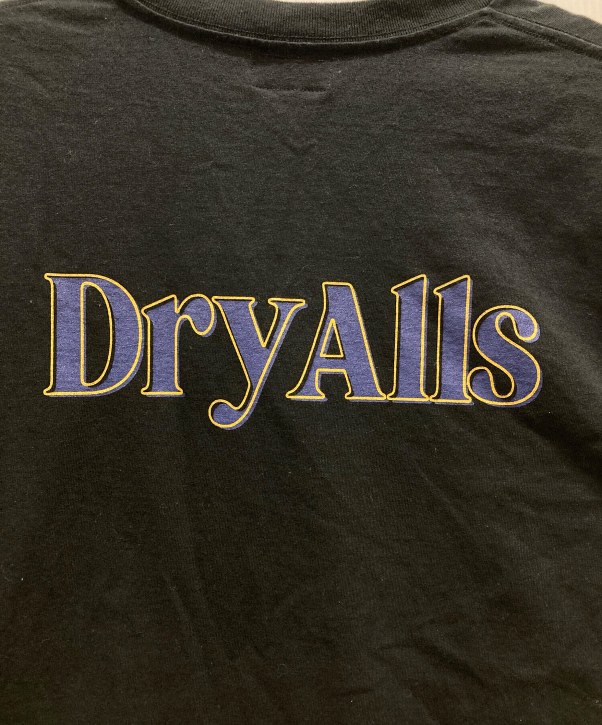 [Pre-owned] HUMAN MADE GRAPHIC LONG-SLEEVED T-SHIRT/DRYALLS
