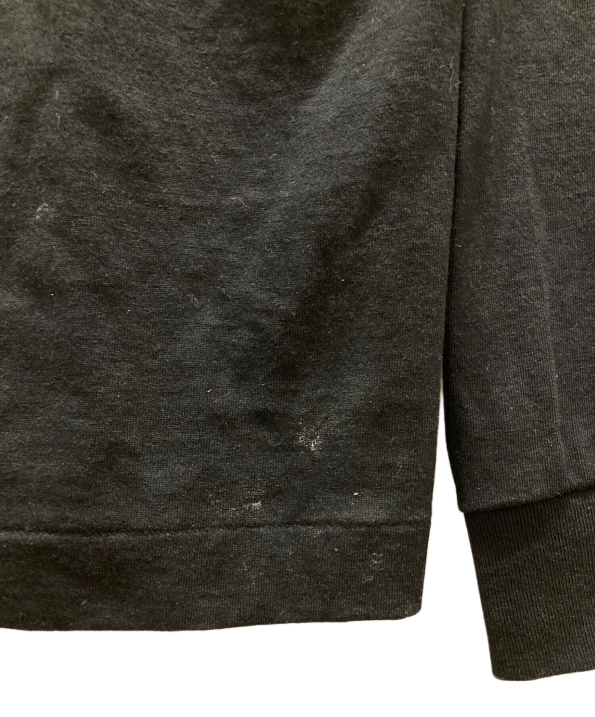 [Pre-owned] HUMAN MADE GRAPHIC LONG-SLEEVED T-SHIRT/DRYALLS