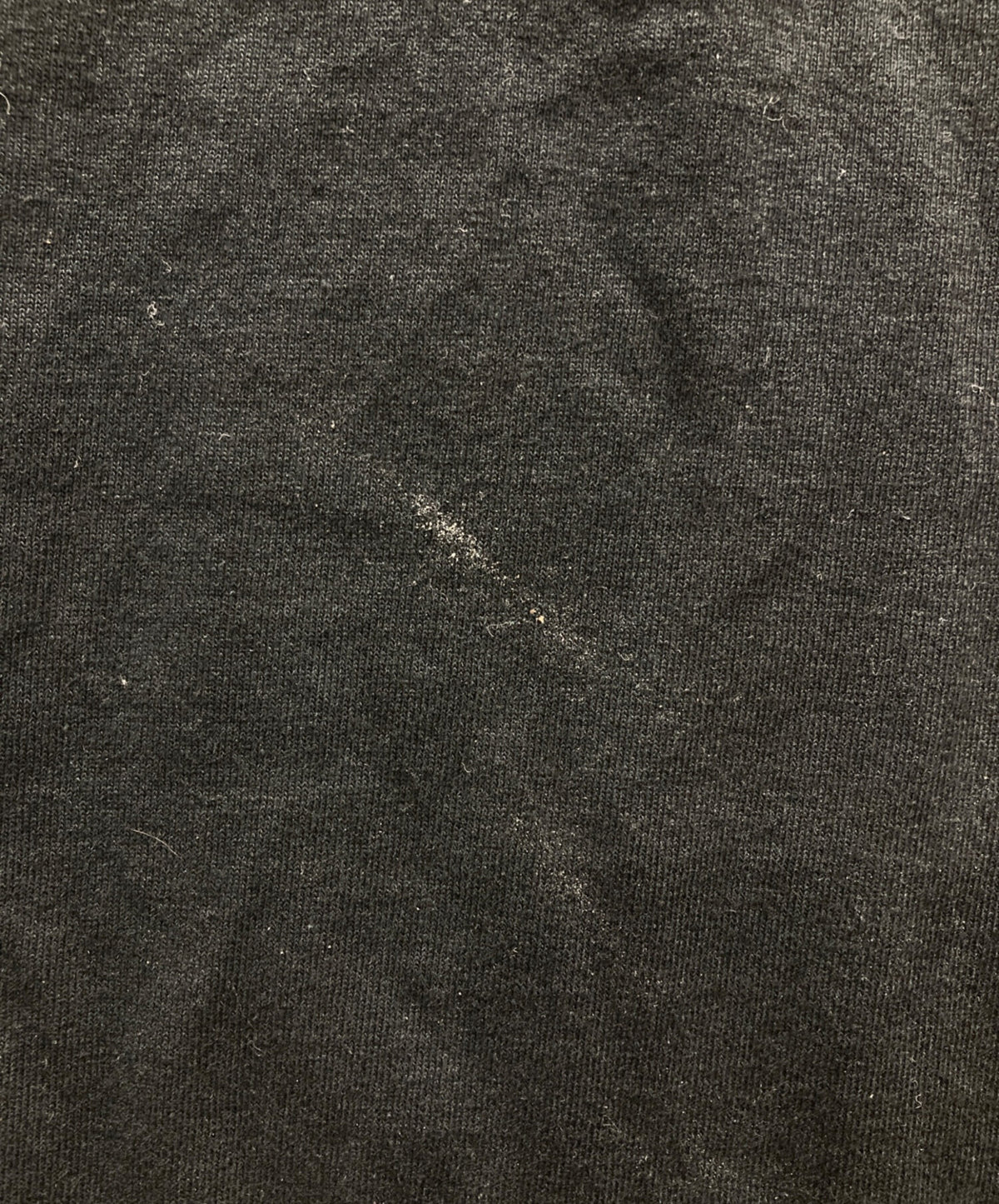 [Pre-owned] HUMAN MADE GRAPHIC LONG-SLEEVED T-SHIRT/DRYALLS