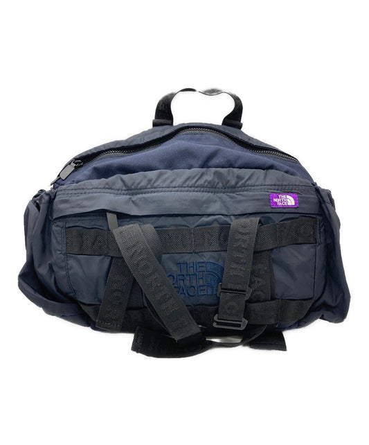 [Pre-owned] THE NORTHFACE PURPLELABEL CORDURA Nylon Lumber Pack NN7909N