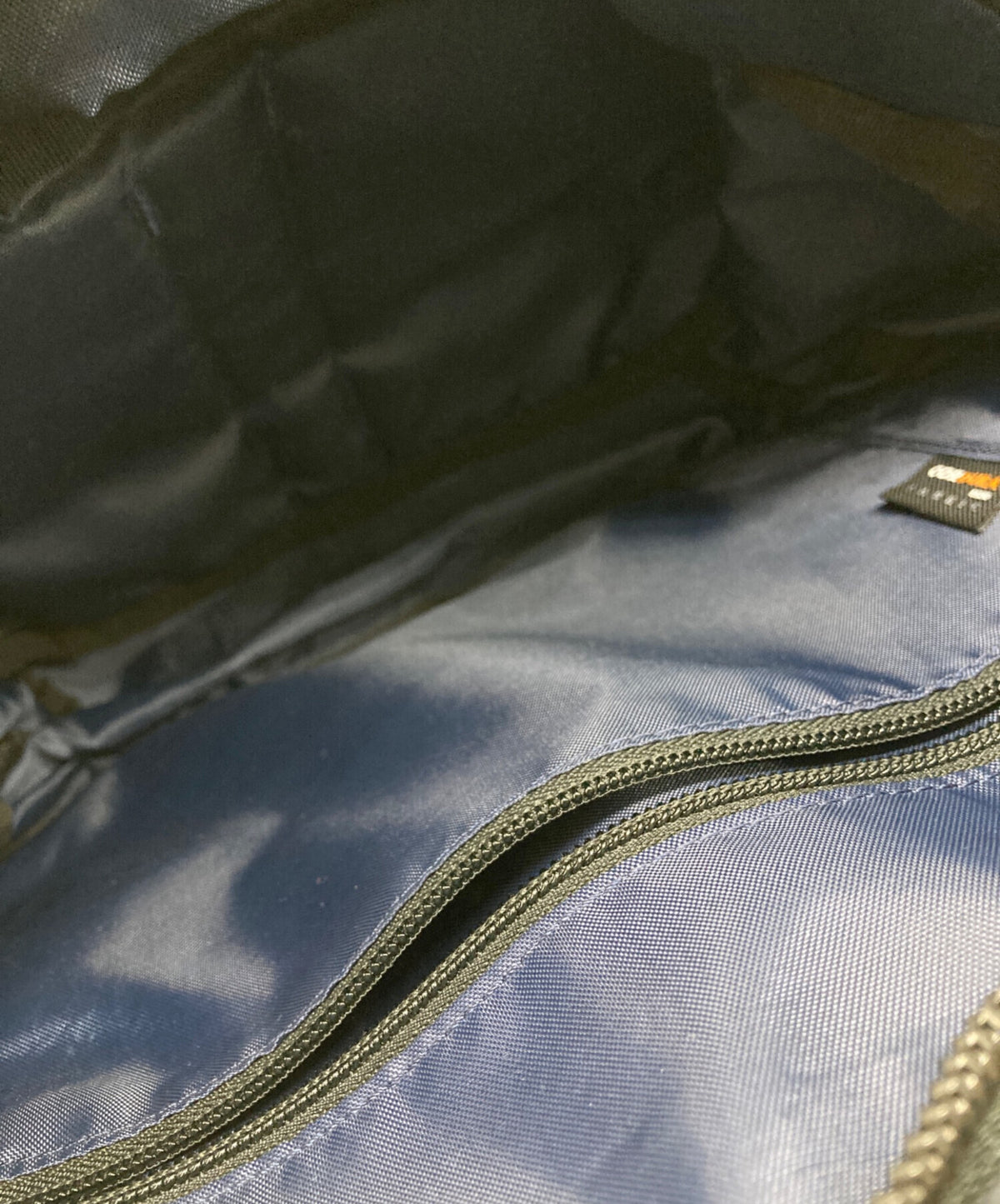 [Pre-owned] THE NORTHFACE PURPLELABEL CORDURA Nylon Lumber Pack NN7909N