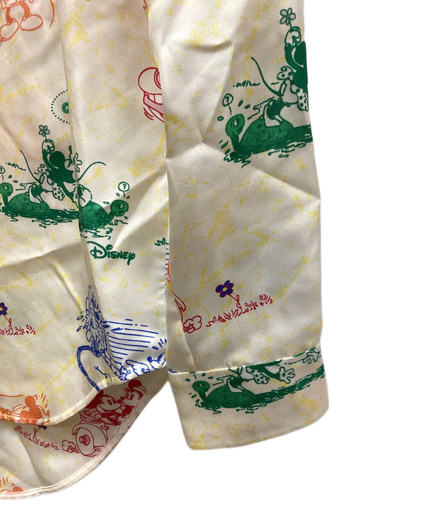 [Pre-owned] GUCCI pyjama shirt 609427