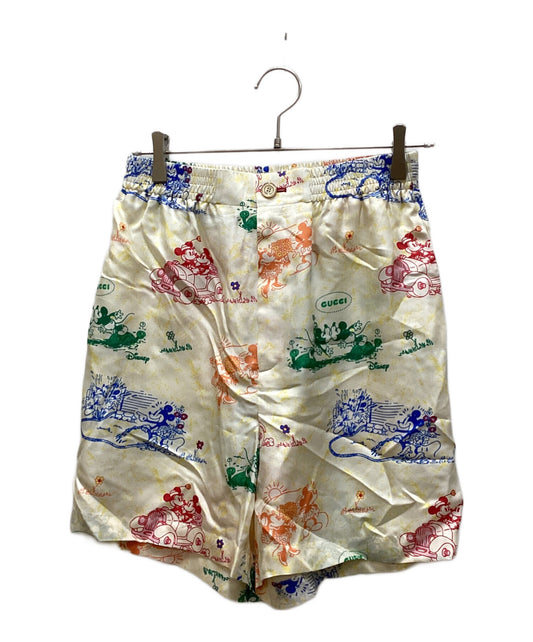 [Pre-owned] GUCCI shorts 609679