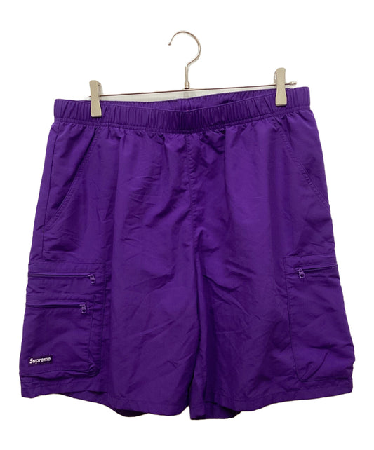 [Pre-owned] SUPREME Cargo Water Shorts