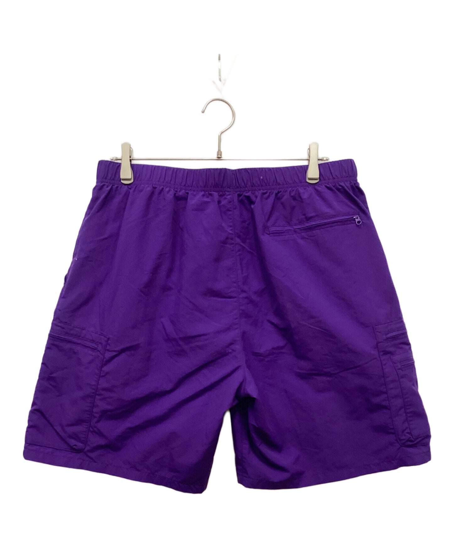 [Pre-owned] SUPREME Cargo Water Shorts