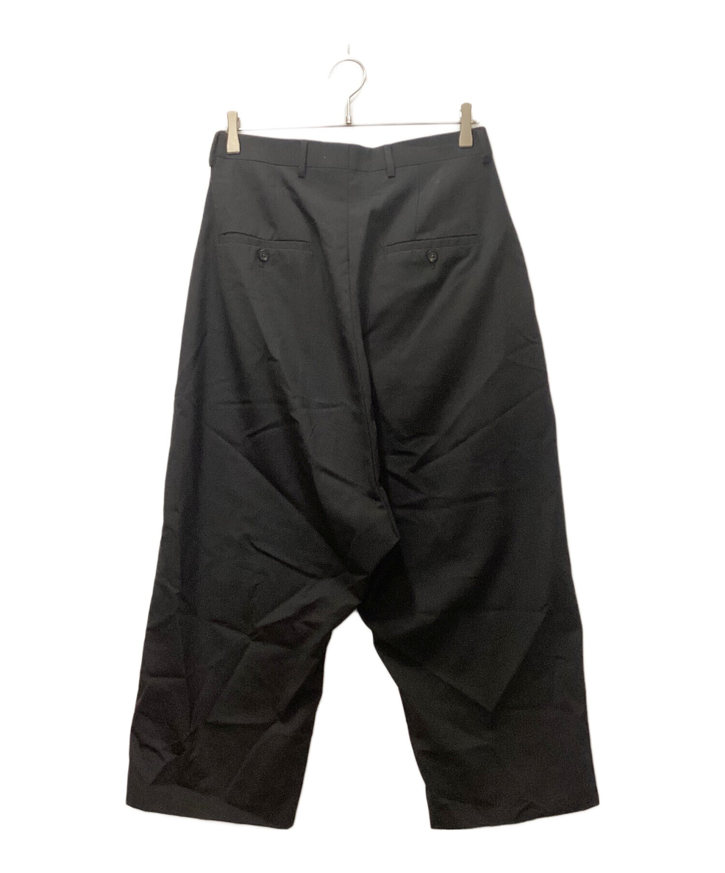 [Pre-owned] RICK OWENS sarouel pants RU19S2352-ZLEW3