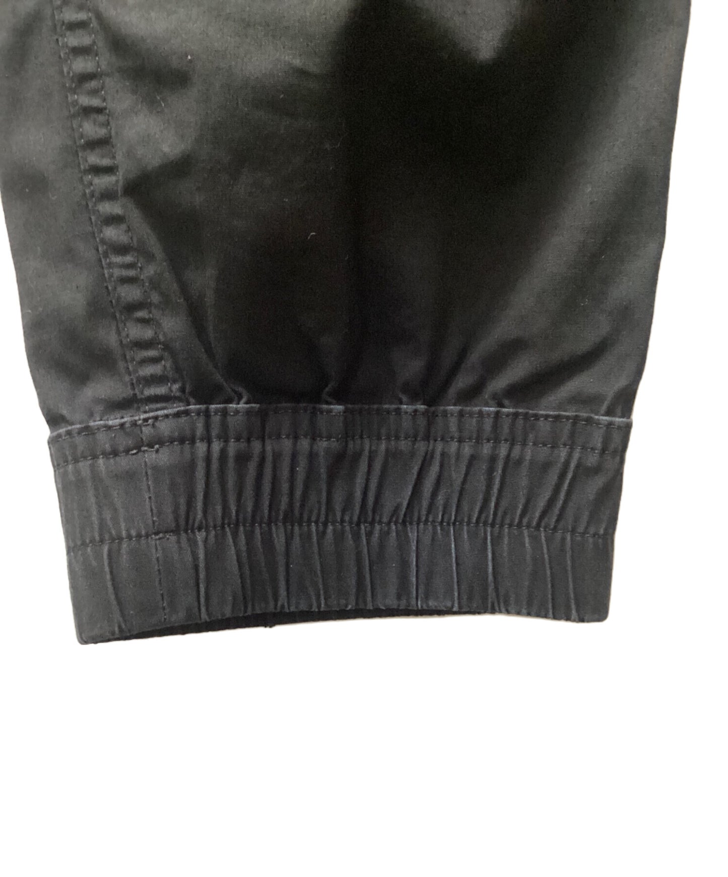 [Pre-owned] RICK OWENS cargo jog pants RU19S2396-TE