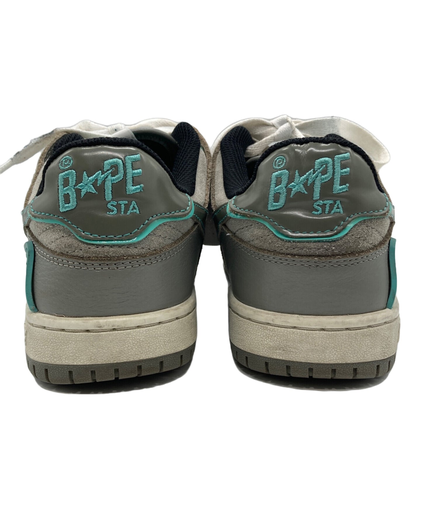 [Pre-owned] bape BAPE STA BAPE STAR Sneakers