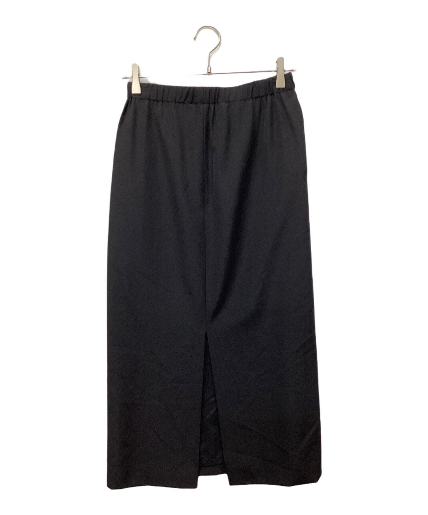 [Pre-owned] COMME des GARCONS tight (straight) skirt GS-11053M