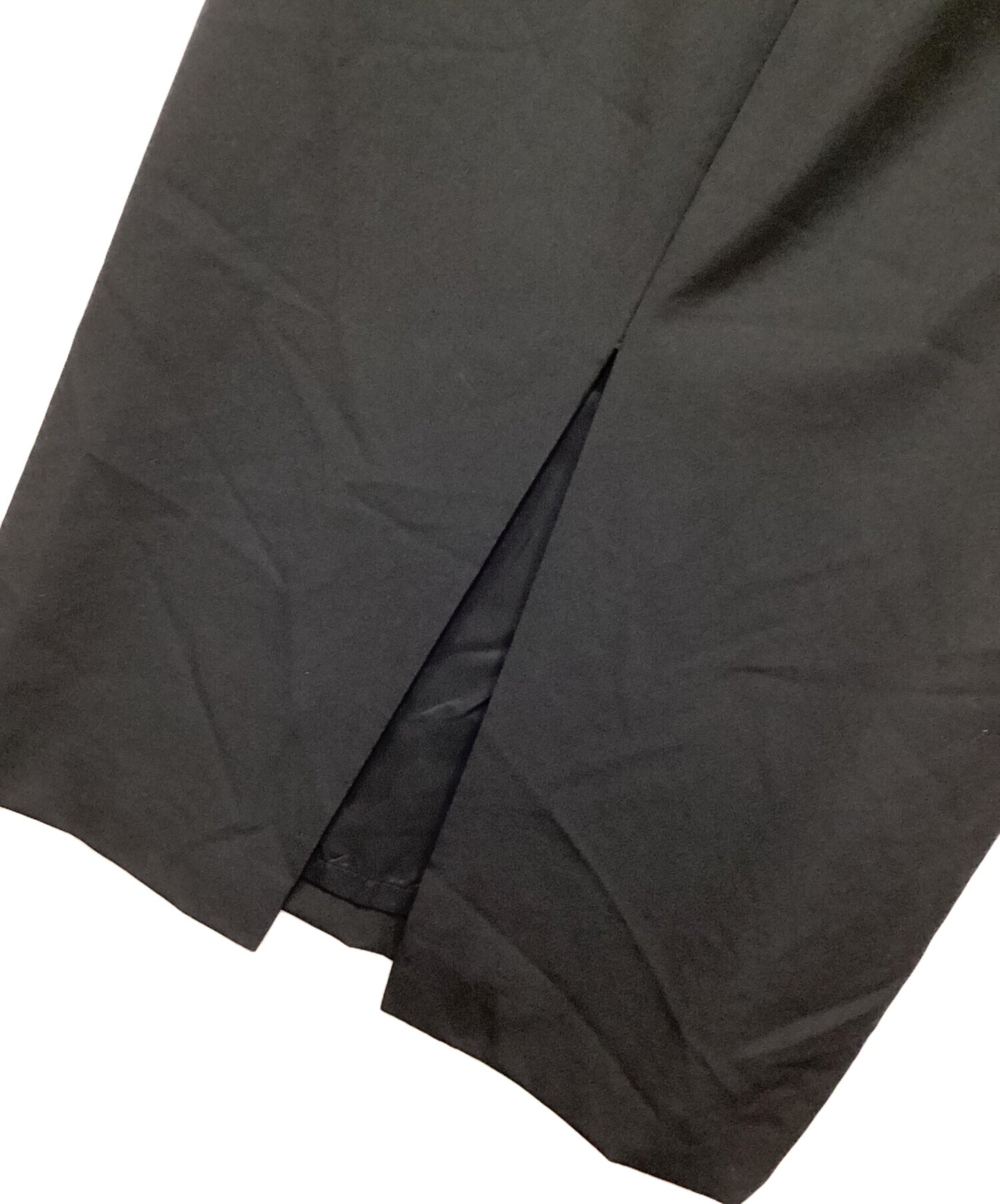 [Pre-owned] COMME des GARCONS tight (straight) skirt GS-11053M
