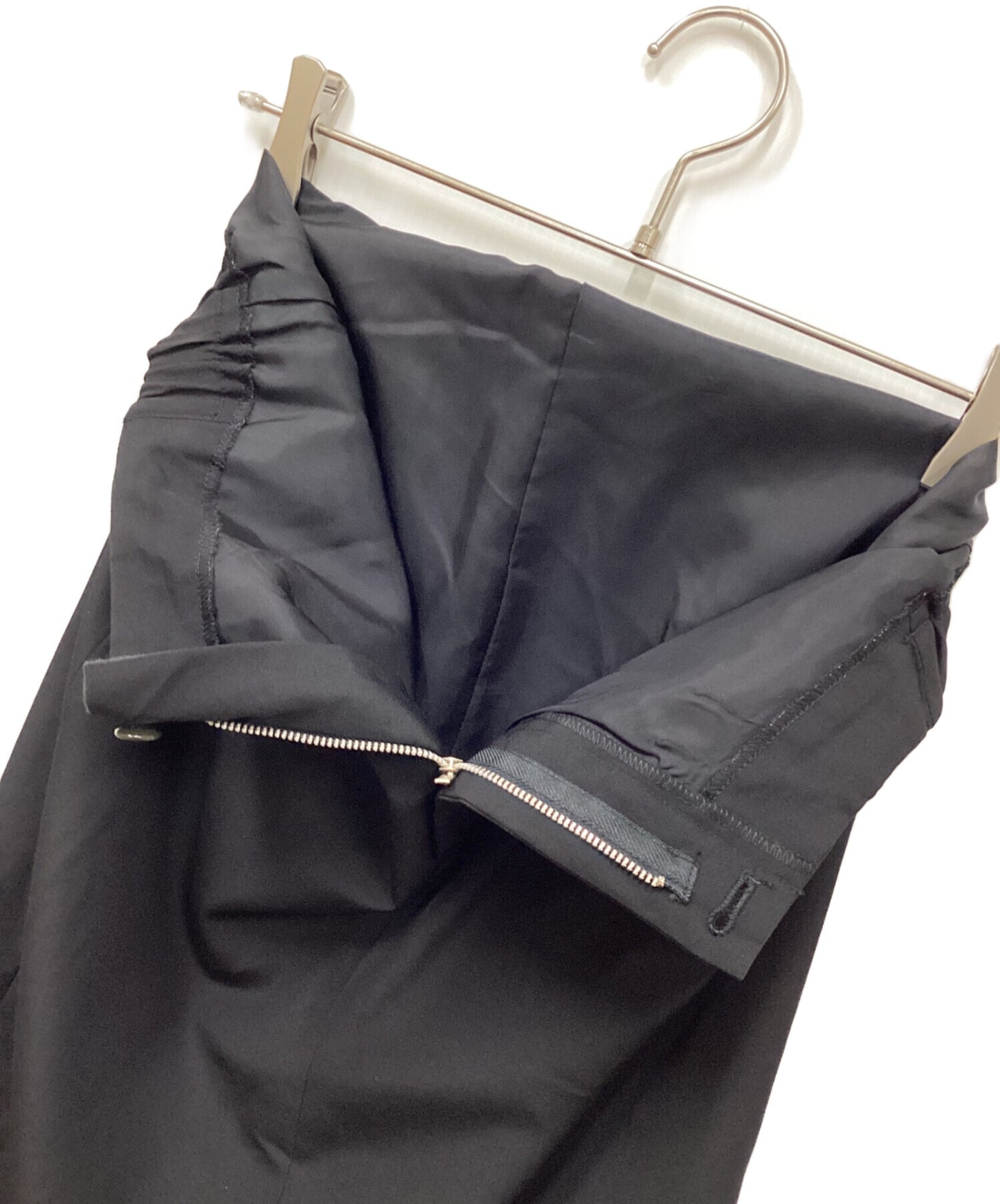 [Pre-owned] COMME des GARCONS tight (straight) skirt GS-11053M