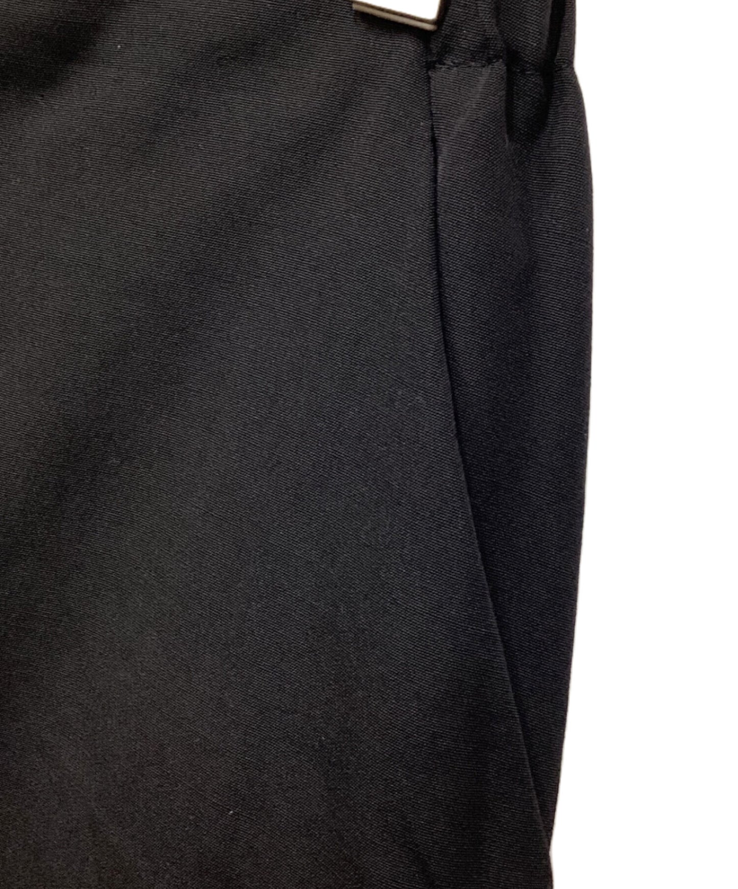 [Pre-owned] COMME des GARCONS tight (straight) skirt GS-11053M