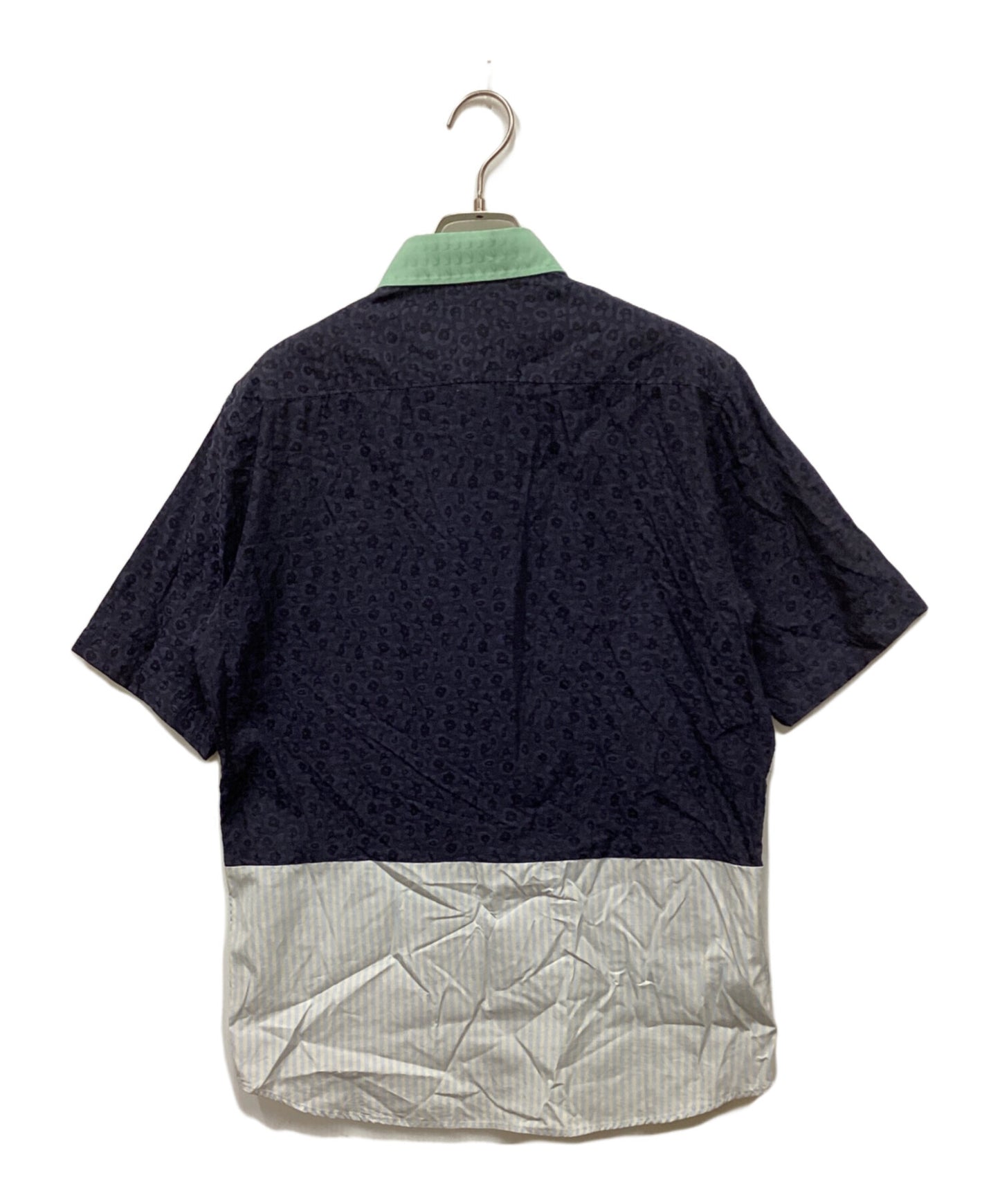 [Pre-owned] RAF SIMONS short-sleeved shirt SM4230