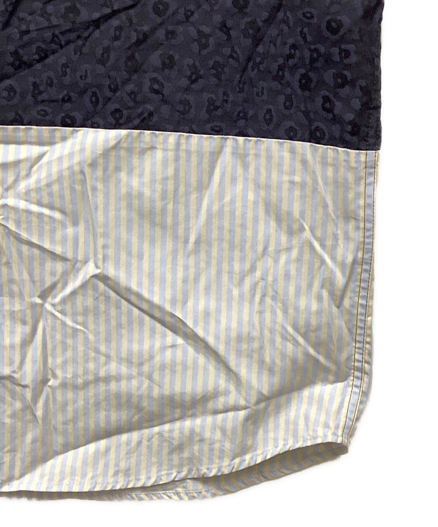 [Pre-owned] RAF SIMONS short-sleeved shirt SM4230