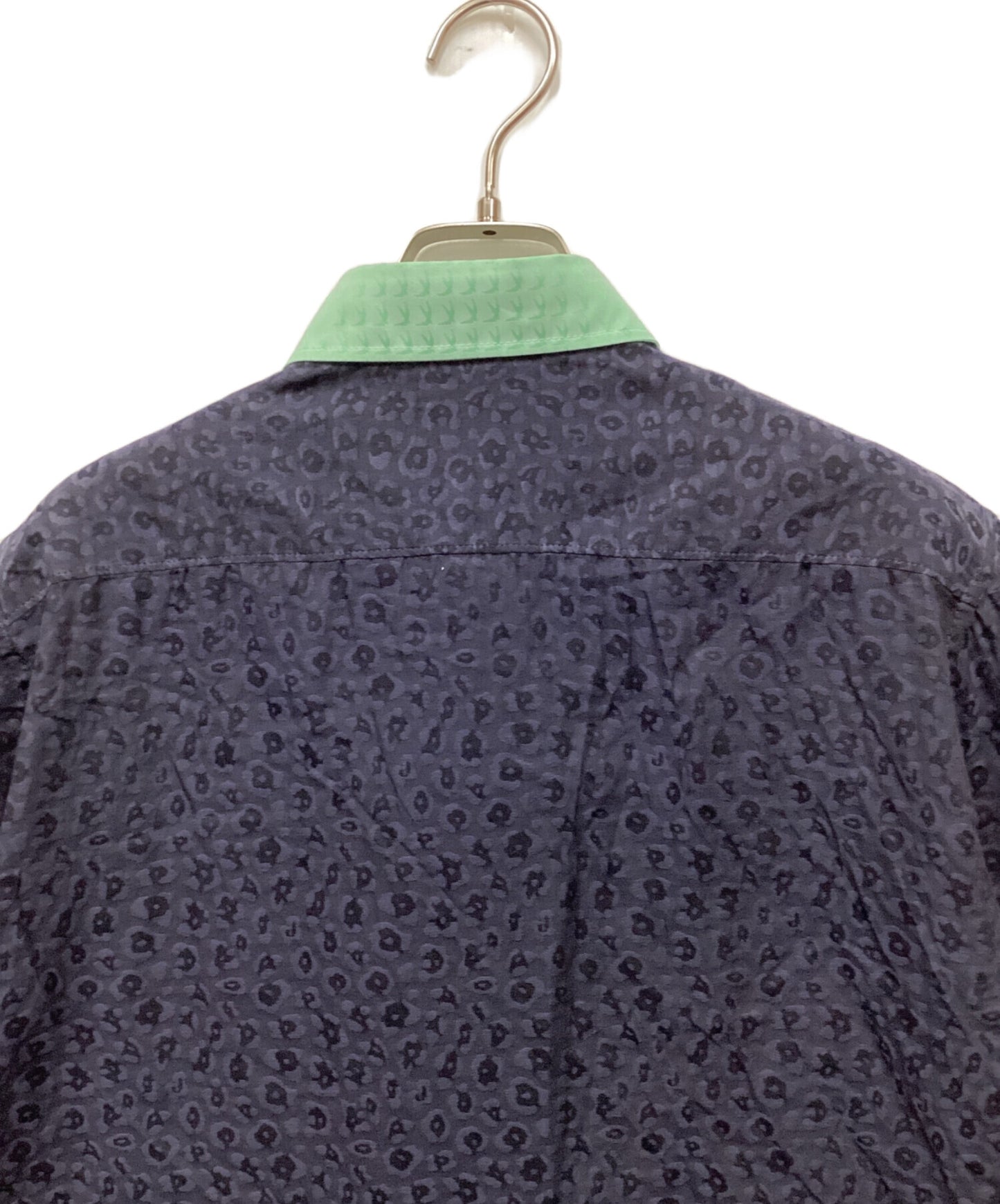 [Pre-owned] RAF SIMONS short-sleeved shirt SM4230