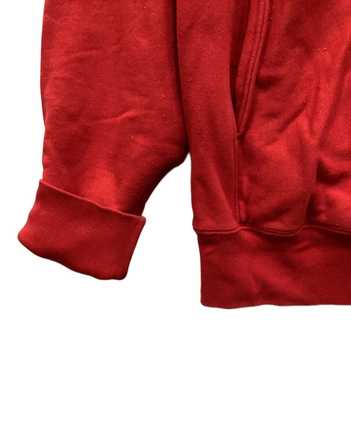 [Pre-owned] A BATHING APE pullover hoodie