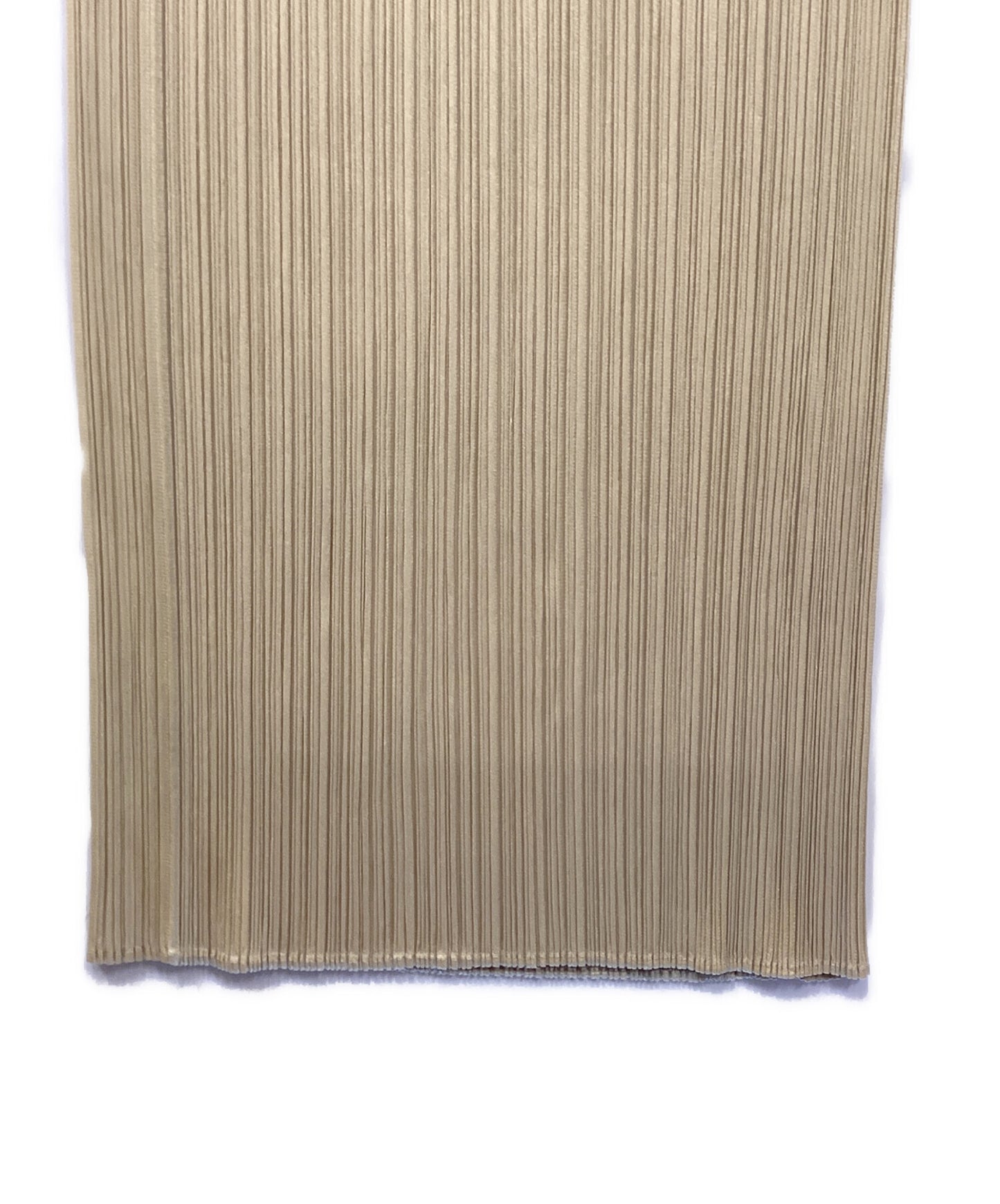 [Pre-owned] PLEATS PLEASE Pleated skirts Skirts PP05-JG001