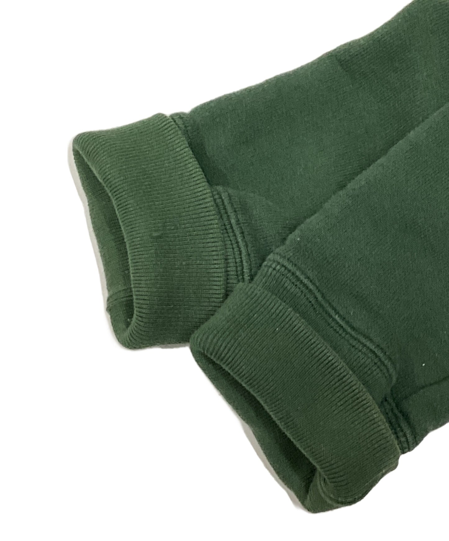 [Pre-owned] Hysteric Glamour Lucifer Rising Back Print Zip Hoodie Sweatshirt Hoodie