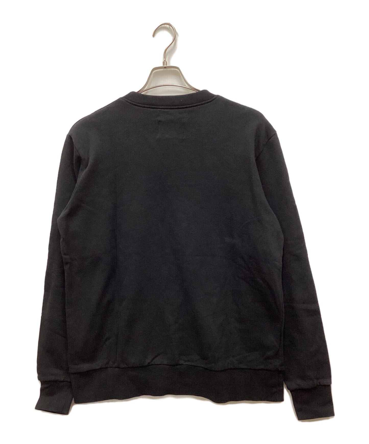 [Pre-owned] Vivienne Westwood Orb Embroidery Milky Way Sweatshirt 199214