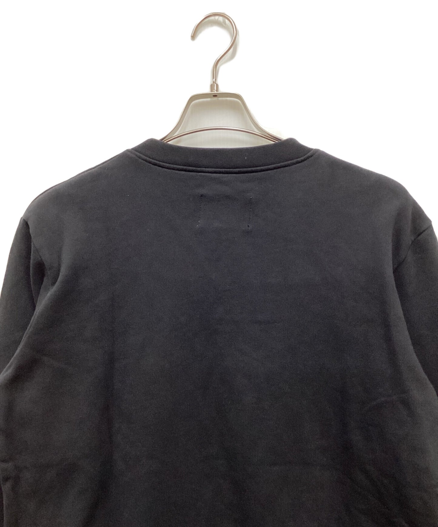 [Pre-owned] Vivienne Westwood Orb Embroidery Milky Way Sweatshirt 199214