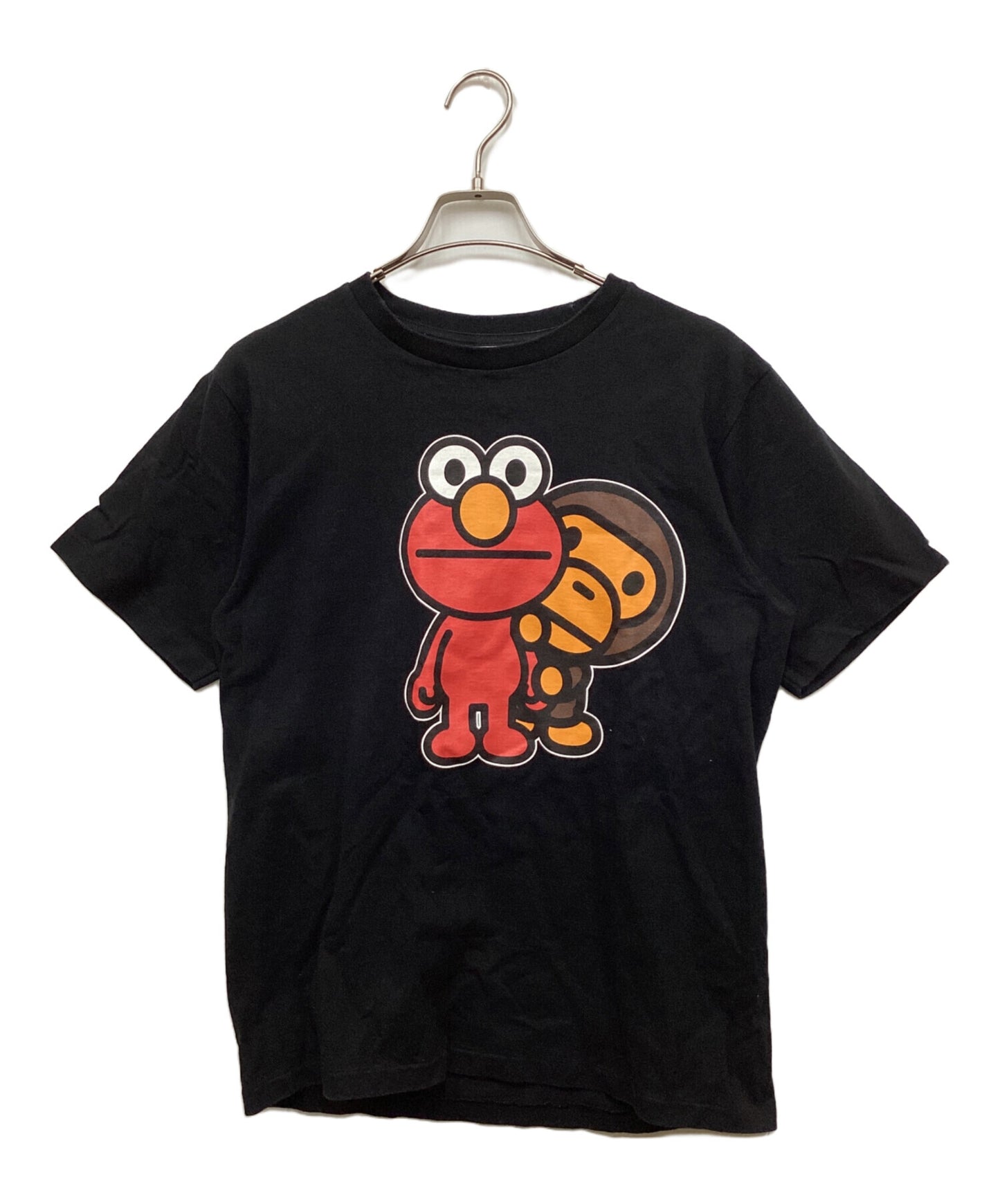 [Pre-owned] A BATHING APE Elmo T-Shirt