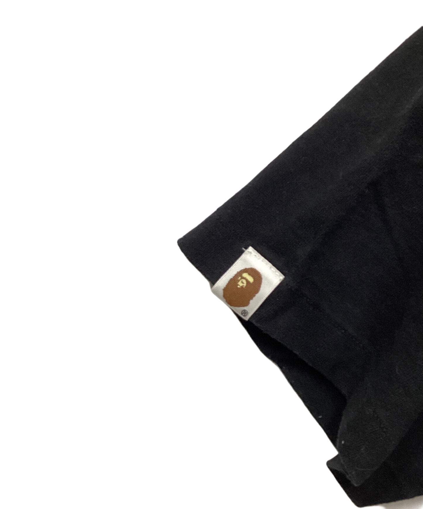 [Pre-owned] A BATHING APE Elmo T-Shirt