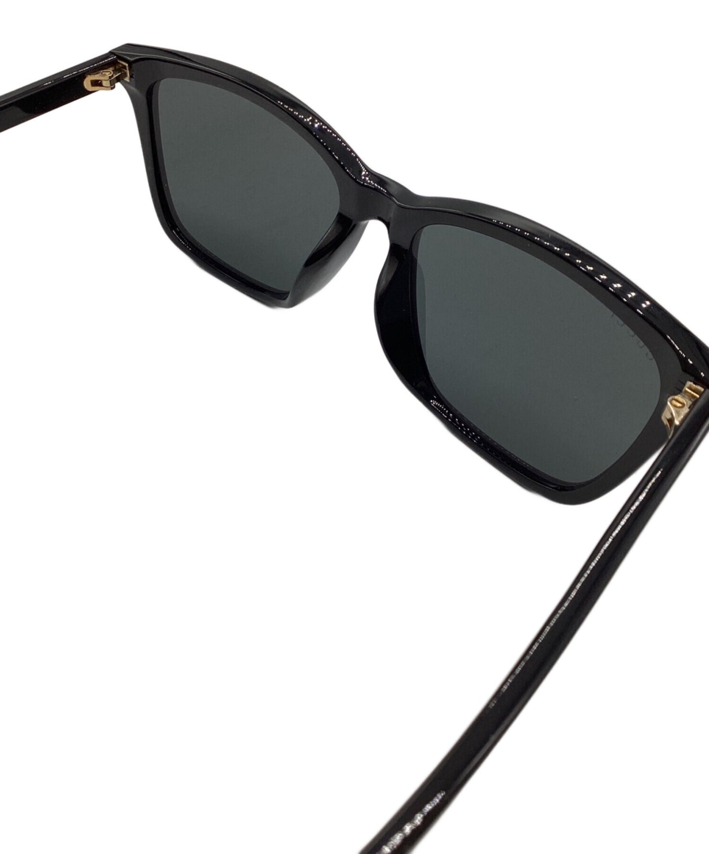 [Pre-owned] GUCCI Sunglasses (Asian fit) GG0404SA