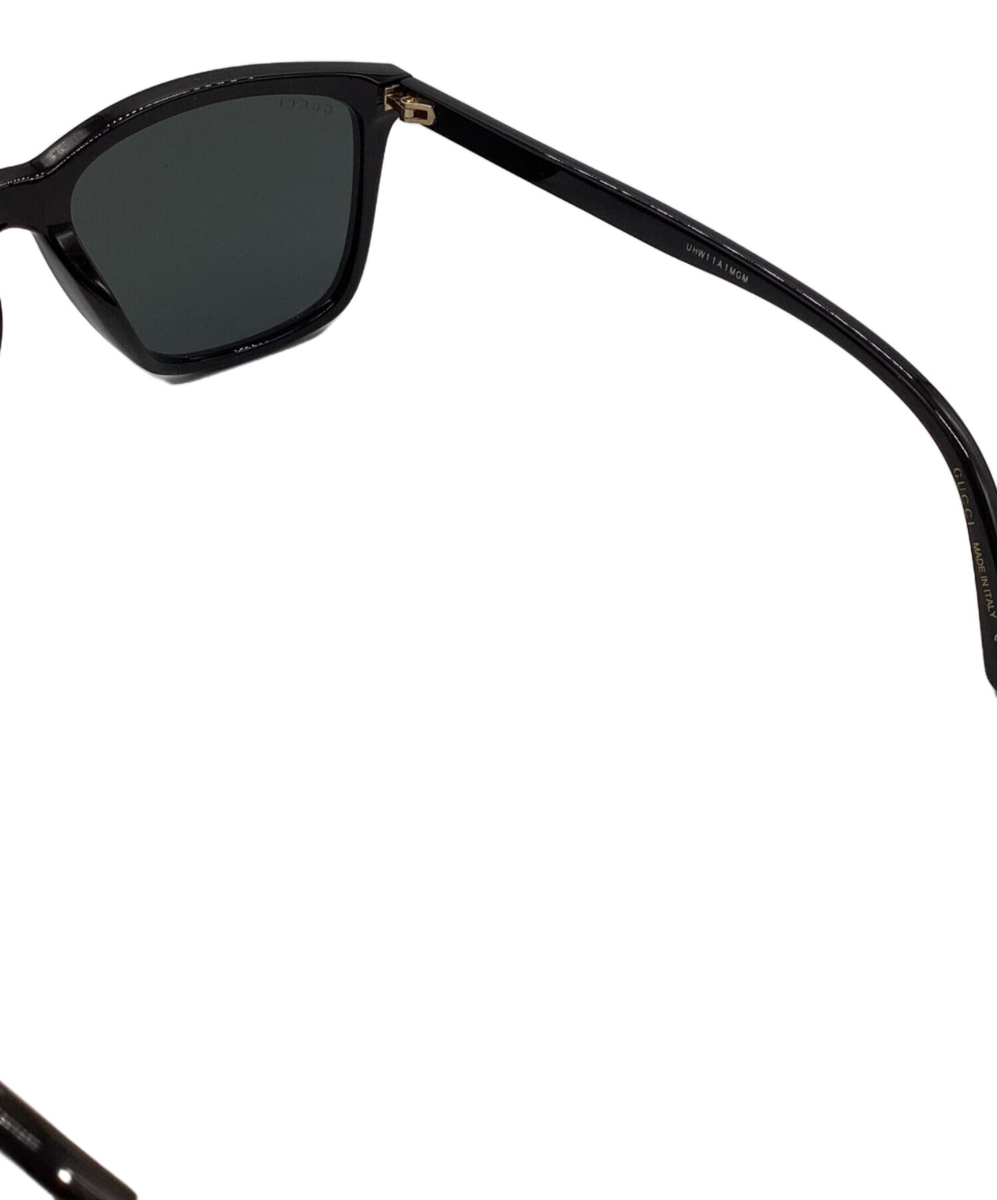 [Pre-owned] GUCCI Sunglasses (Asian fit) GG0404SA