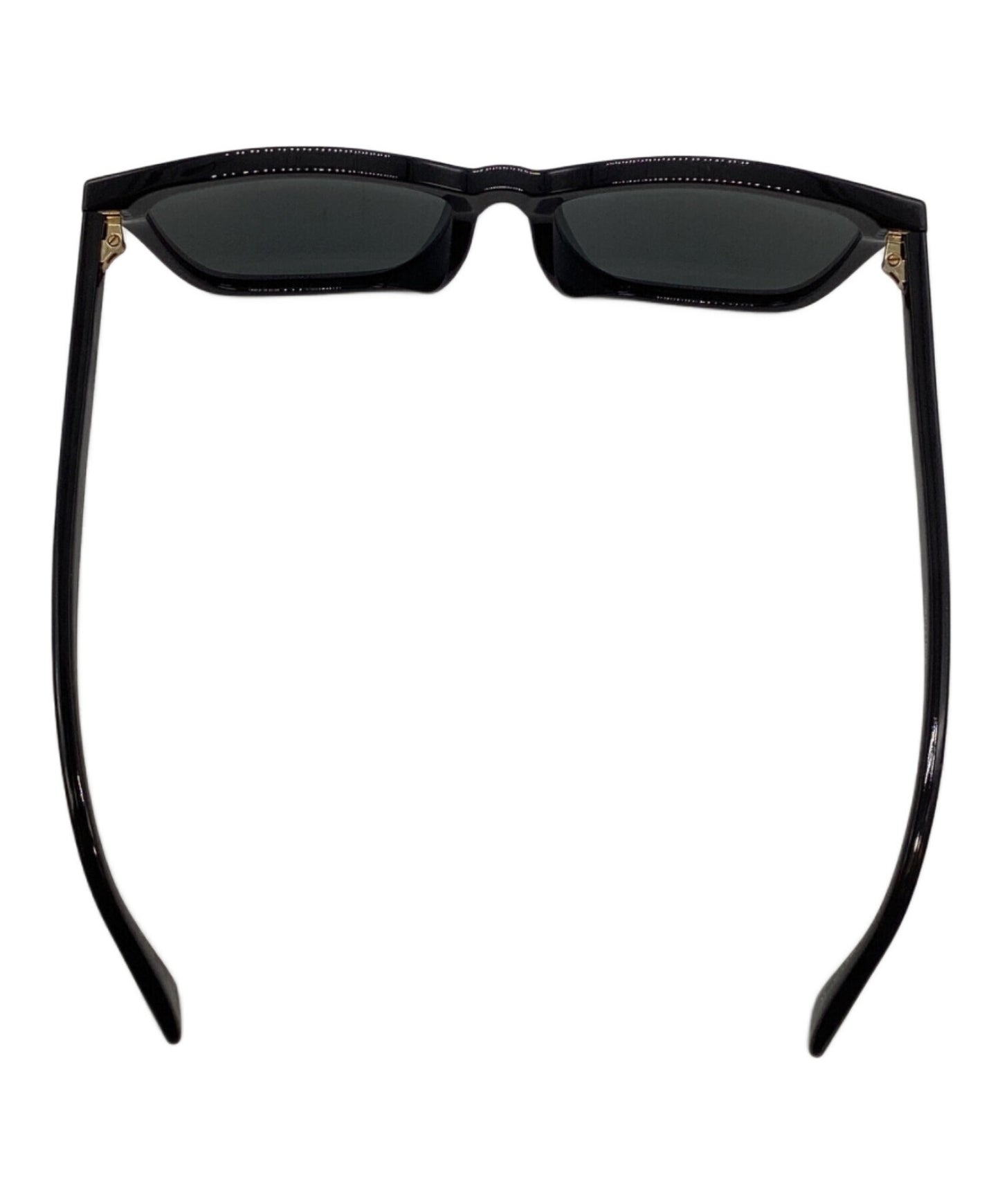 [Pre-owned] GUCCI Sunglasses (Asian fit) GG0404SA