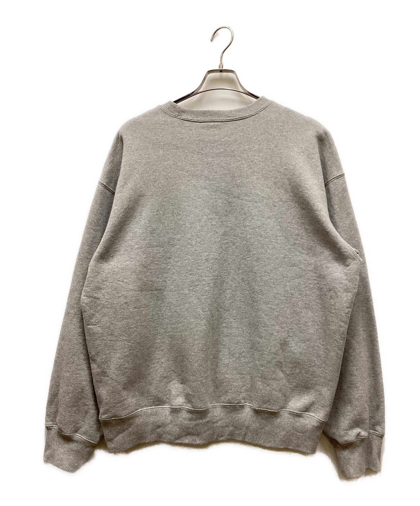 [Pre-owned] SUPREME Small Box Crewneck Small Box Crewneck