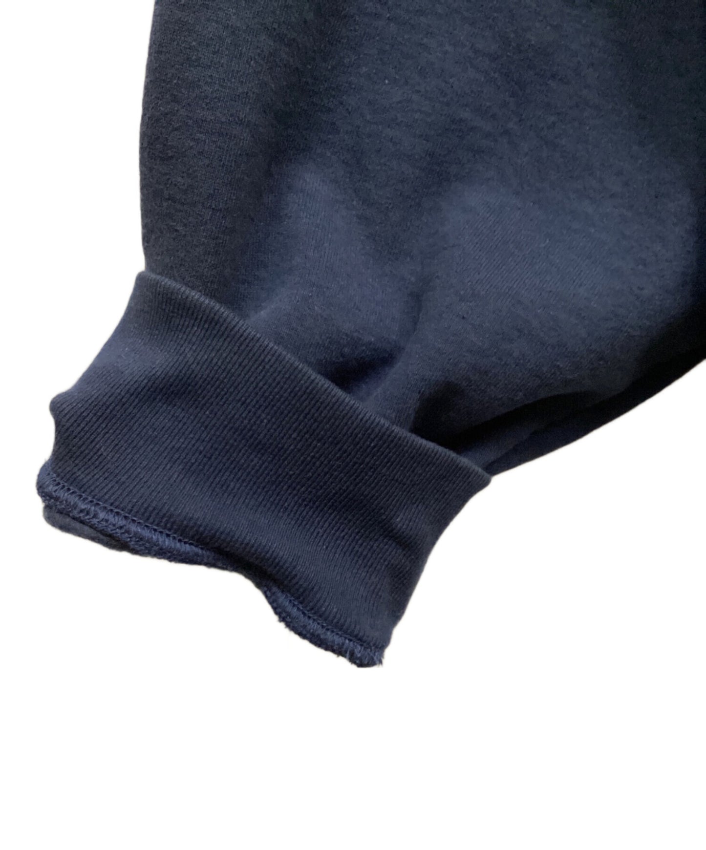 [Pre-owned] SUPREME SMALL BOX LOGO SWEAT