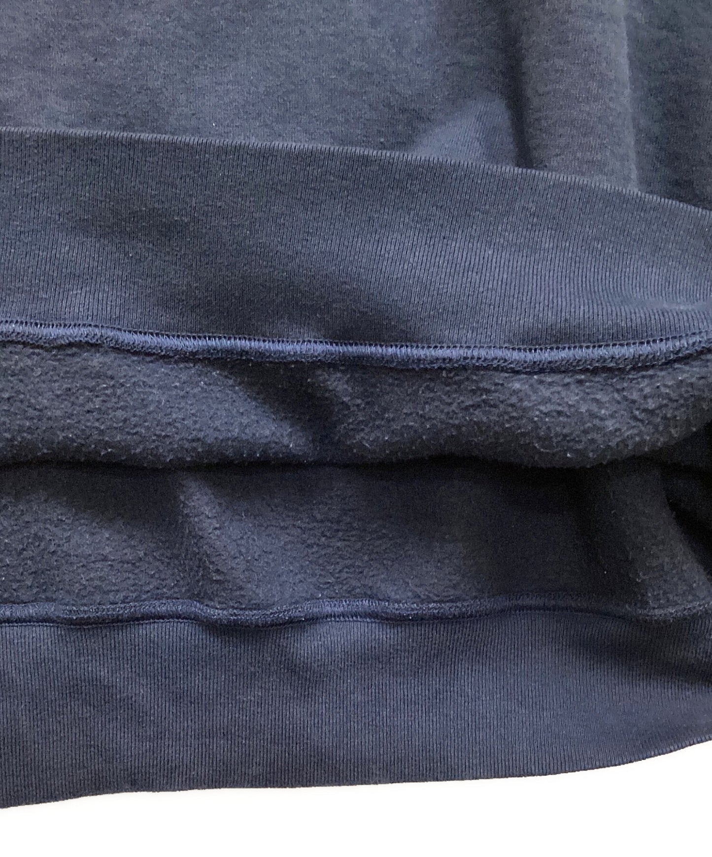 [Pre-owned] SUPREME SMALL BOX LOGO SWEAT