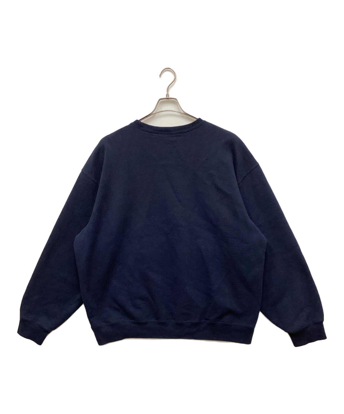 [Pre-owned] SUPREME SMALL BOX LOGO SWEAT