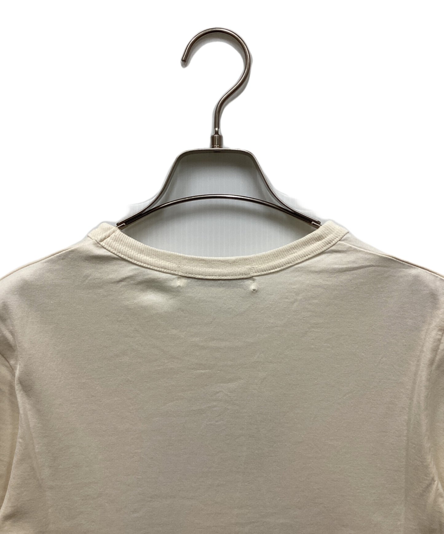 [Pre-owned] Hysteric Glamour Printed T-shirt/HEMPSTER 2CT-8105