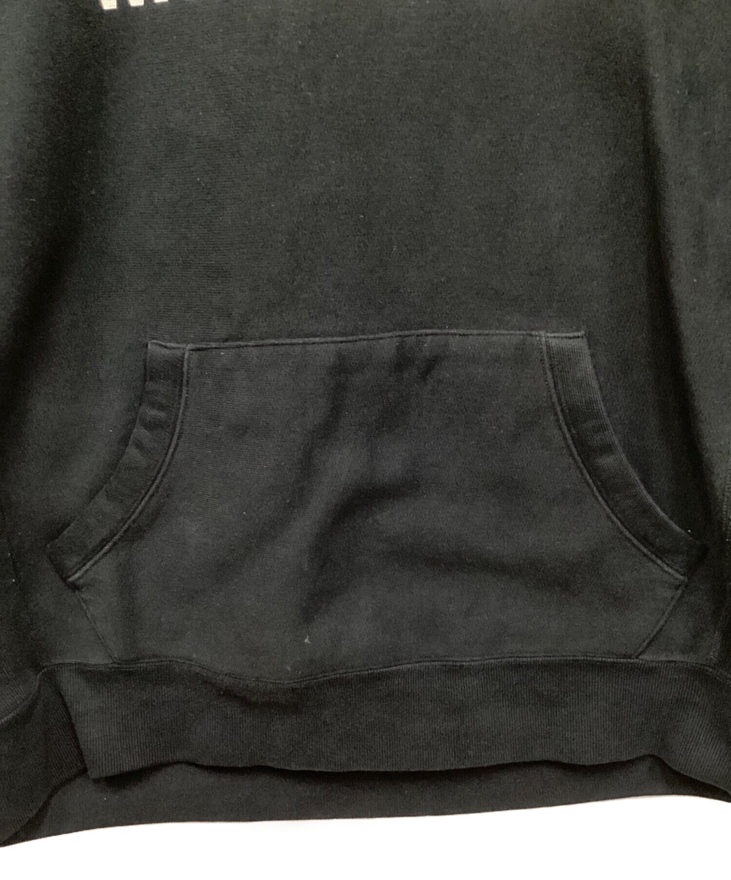 [Pre-owned] WACKO MARIA HEAVY WEIGHT PULLOVER HOODED SWEAT SHIRT